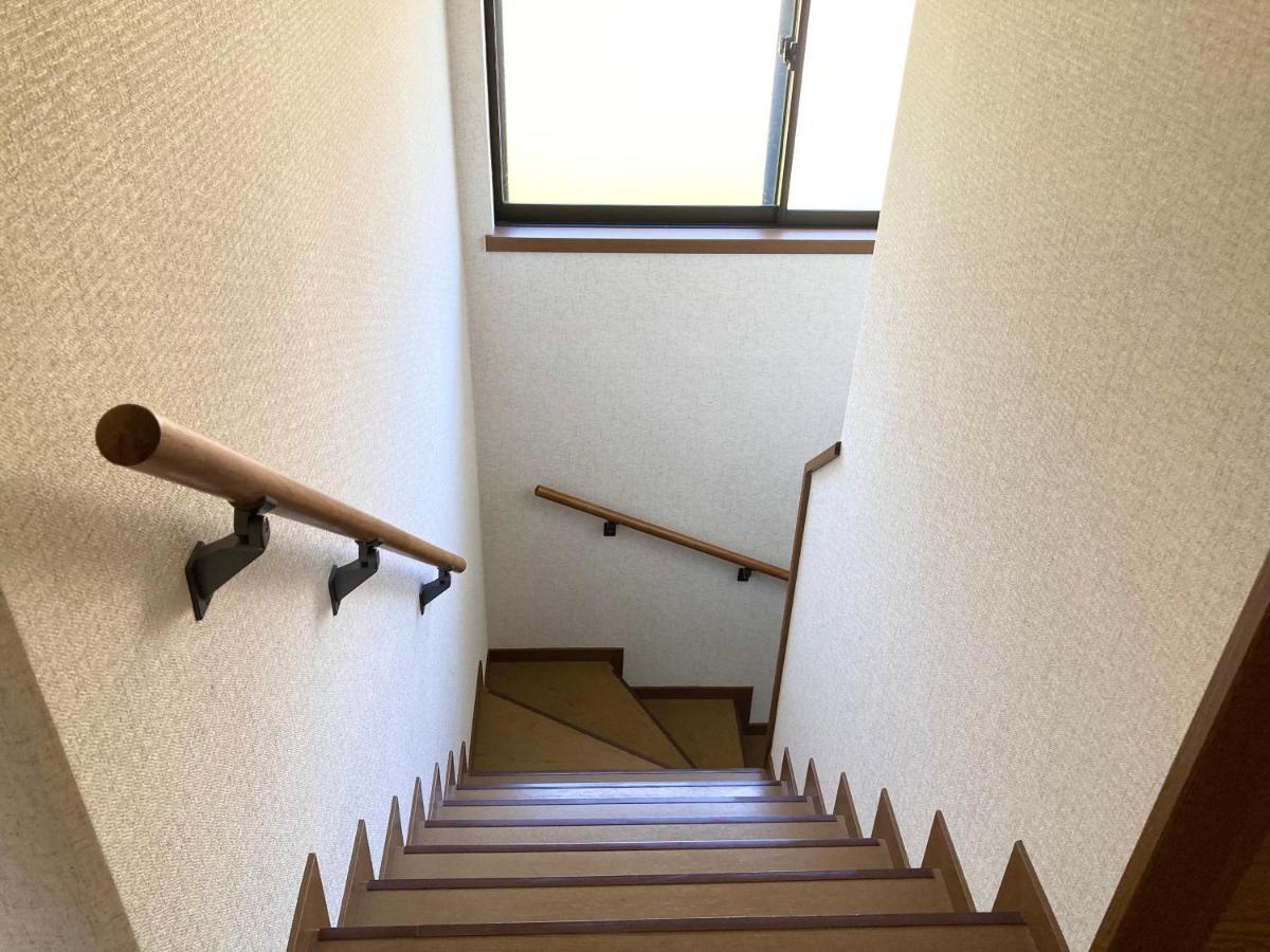 富士の樱house 宝栄 Villa Fujikawaguchiko Exterior photo