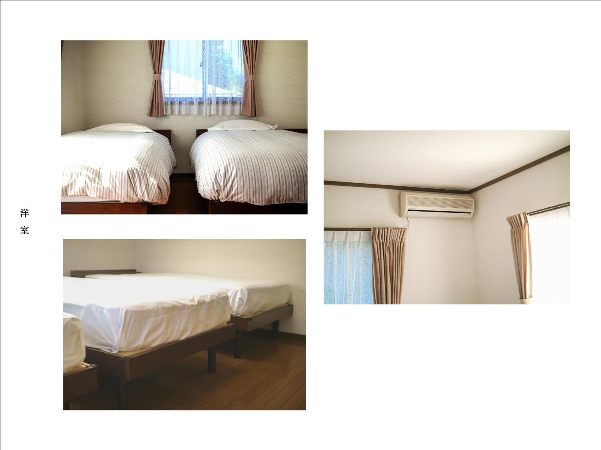 富士の樱house 宝栄 Villa Fujikawaguchiko Exterior photo